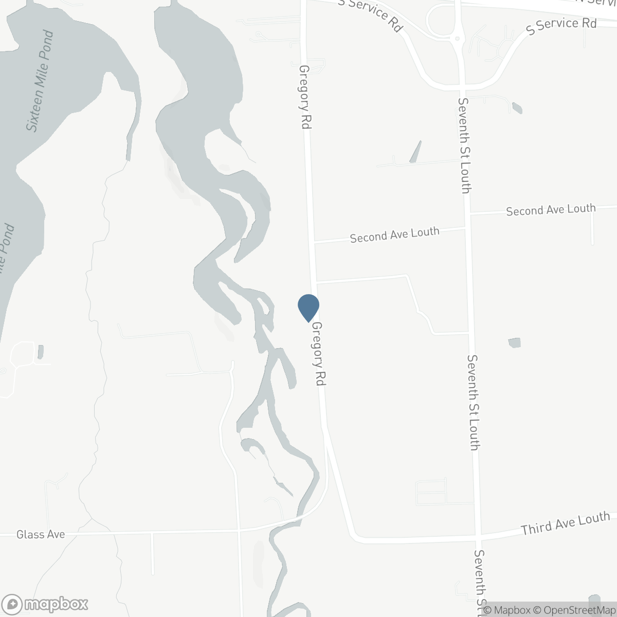 1629 GREGORY ROAD, St. Catharines, Ontario L2R 6P9